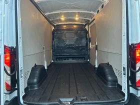 Ford Transit 2.0d 131kc euro6 6-броя, снимка 7