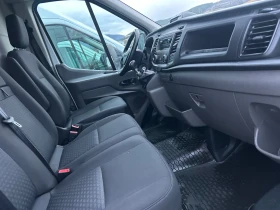 Ford Transit 2.0d 131kc euro6 6-броя, снимка 13