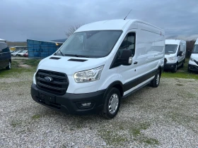 Ford Transit 2.0d 131kc euro6 6-броя, снимка 1