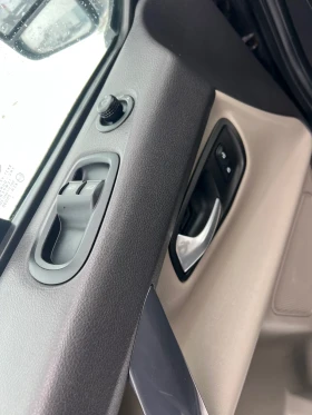 Ford Transit Custom 9 МЕСТА - КЛИМАТИК, снимка 15