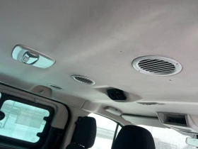 Ford Transit Custom 9 МЕСТА - КЛИМАТИК, снимка 14