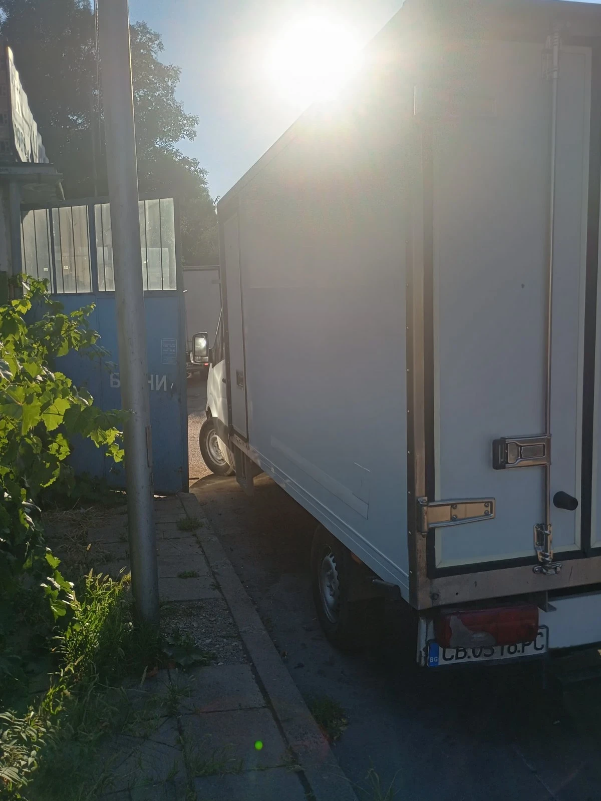 Mercedes-Benz Sprinter 313  - изображение 6