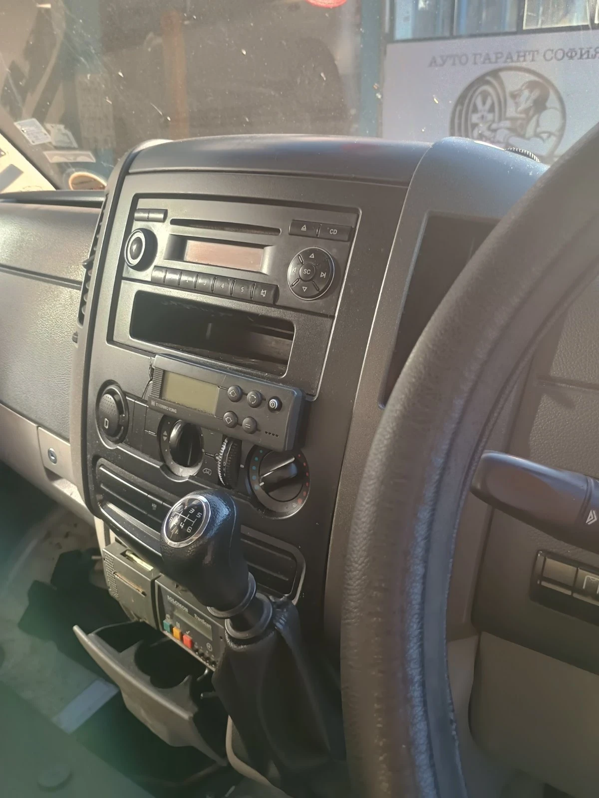 Mercedes-Benz Sprinter 313  - изображение 8