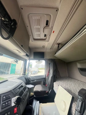 Daf XF 510  - изображение 8