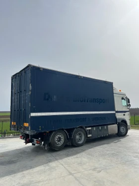 Daf XF 510  - изображение 5