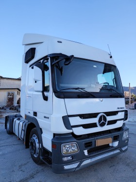 Обява за продажба на Mercedes-Benz Actros ~29 400 EUR - изображение 1