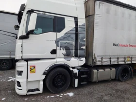 Man Tgx 18.470, снимка 2