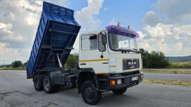 Man 27.460  ���������� �������� 6�6 | Mobile.bg � ����� ������ 6