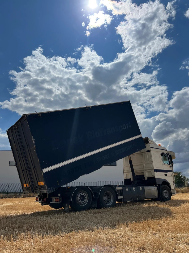 Daf XF 510 , снимка 4 - Камиони - 51483943