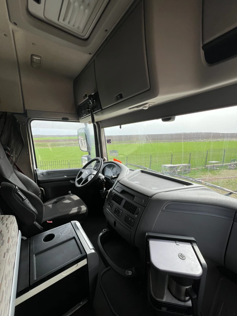 Daf XF 510 , снимка 7 - Камиони - 51483943