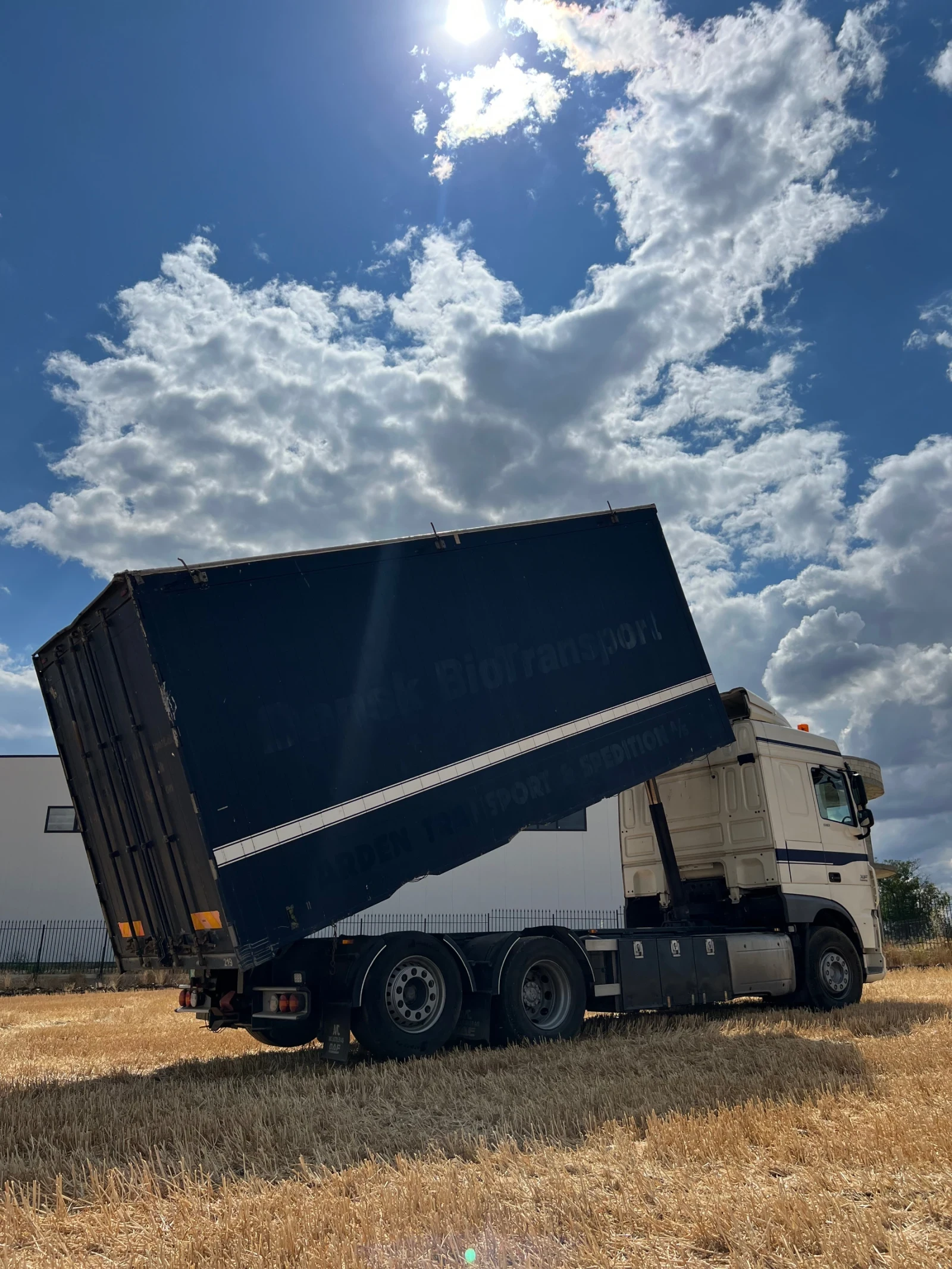 Daf XF 510  - изображение 4