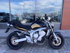 Yamaha FZ6 600, снимка 1