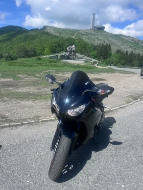 Honda Cbr, снимка 2