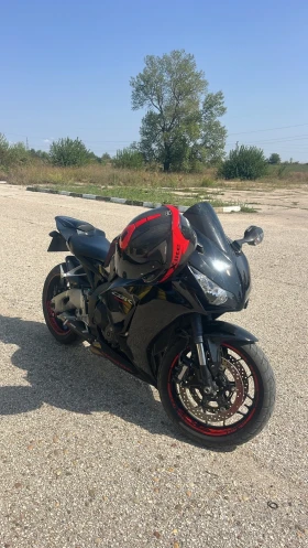 Honda Cbr, снимка 3