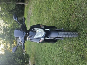 Kymco Agility 125, снимка 2