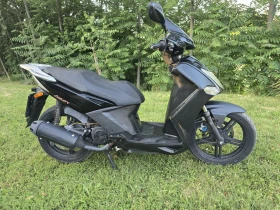 Kymco Agility 125, снимка 4