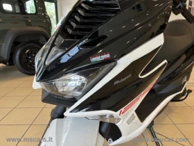 Malaguti 125 MISSION ABS, снимка 9