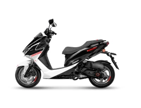 Malaguti 125 MISSION ABS, снимка 2