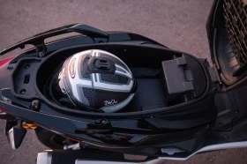 Malaguti 125 MISSION ABS, снимка 10