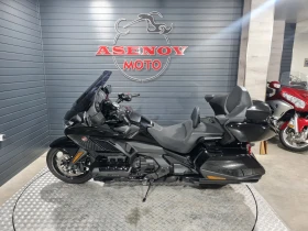 Honda Gold Wing BLACK EDITION , снимка 12