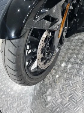 Honda Gold Wing BLACK EDITION , снимка 9