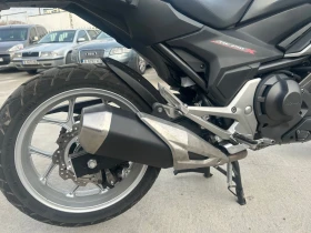 Honda Nc 750X DCT, снимка 7