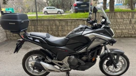 Honda Nc 750X DCT, снимка 2