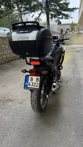 Honda Nc 750X DCT, снимка 5