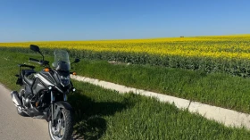 Honda Nc 750X DCT, снимка 16