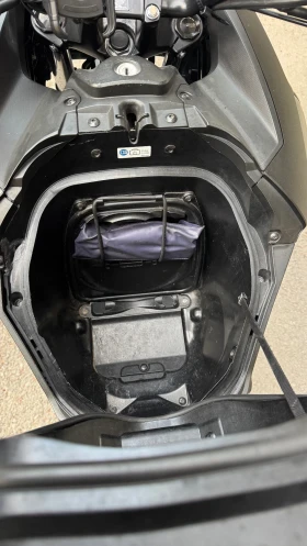 Honda Nc 750X DCT, снимка 11