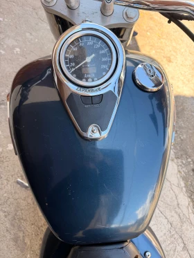 Suzuki Intruder VL 800 Volusia, снимка 10