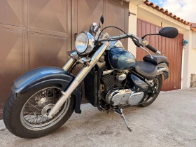 Suzuki Intruder VL 800 Volusia, снимка 4