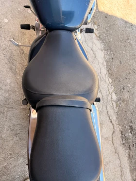 Suzuki Intruder VL 800 Volusia, снимка 8