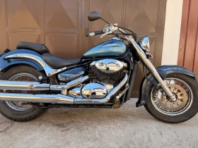 Suzuki Intruder VL 800 Volusia, снимка 2