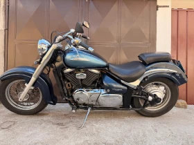 Suzuki Intruder VL 800 Volusia, снимка 5