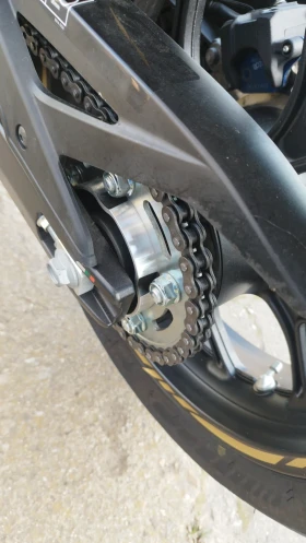 Honda Integra 750, снимка 15