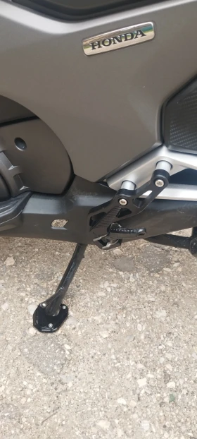 Honda Integra 750, снимка 6