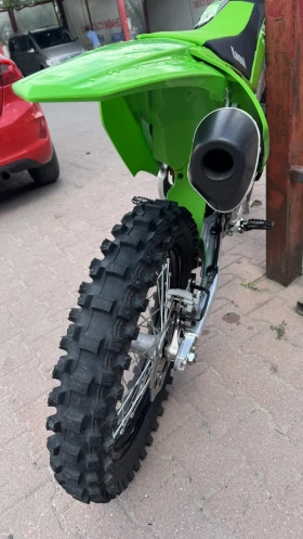 Kawasaki Kx 250, снимка 5