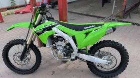 Kawasaki Kx 250, снимка 1