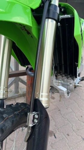 Kawasaki Kx 250, снимка 6