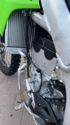 Kawasaki Kx 250, снимка 4