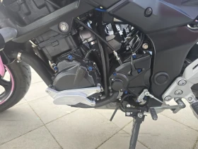Suzuki Gsr 750, снимка 11