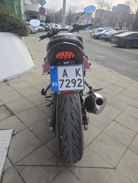 Suzuki Gsr 750, снимка 5