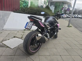 Suzuki Gsr 750, снимка 7