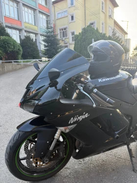 Kawasaki Ninja, снимка 4