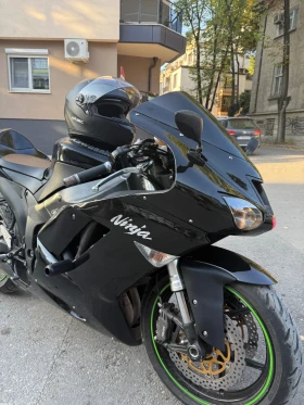 Kawasaki Ninja, снимка 3