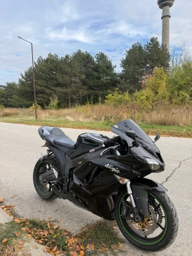 Kawasaki Ninja, снимка 6