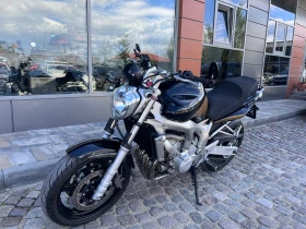 Yamaha FZ6 600, снимка 5