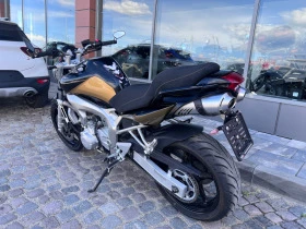 Yamaha FZ6 600, снимка 6