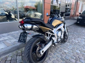 Yamaha FZ6 600, снимка 3